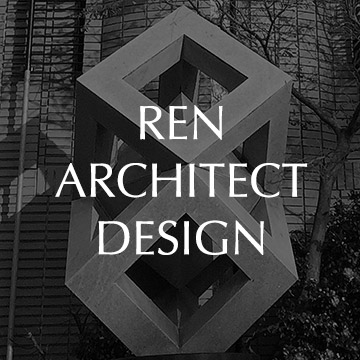 REN ARCHITECT DESIGN 株式会社蓮建築設計