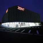 ZENT稲沢店