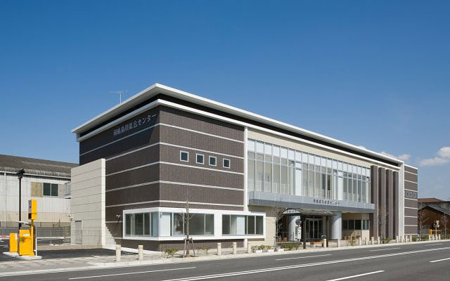 岡崎歯科総合センター