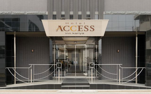 ACCESS inn Kariya