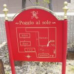 poggio al sole