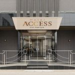 ACCESS inn Kariya