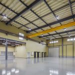 株式会社エムテック第二工場 新築工事
