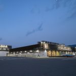 幸田憩の農園（改装工事）