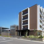 リコット岡崎駅西