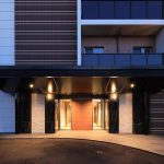 リコット岡崎駅西