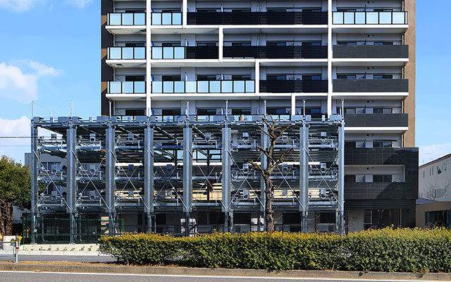 S-RESIDENCE 岡崎公園 aureate