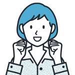 スタッフ募集中